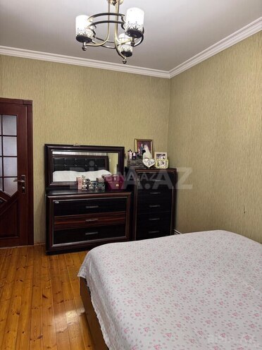 Satılır 4 otaqlı yeni tikili 100 m², Əhmədli m., photo 4 from 16