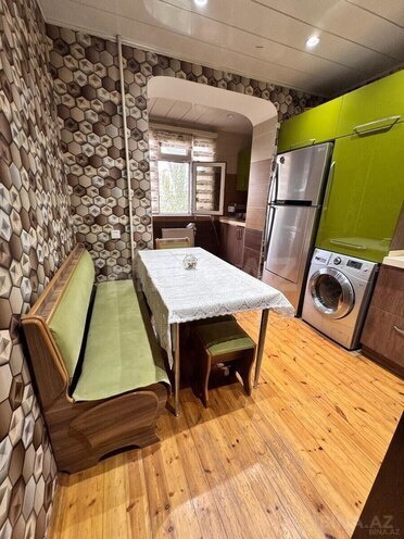 Satılır 4 otaqlı yeni tikili 100 m², Əhmədli m., photo 10 from 16