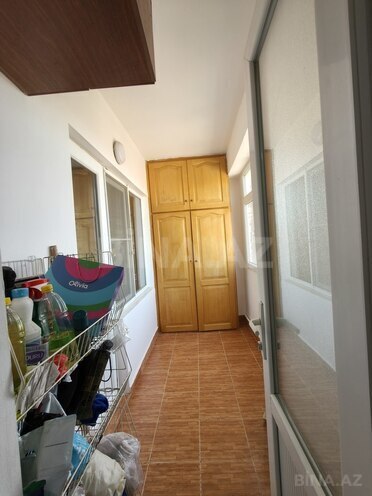Satılır 3 otaqlı köhnə tikili 80 m², Badamdar q., photo 5 from 17
