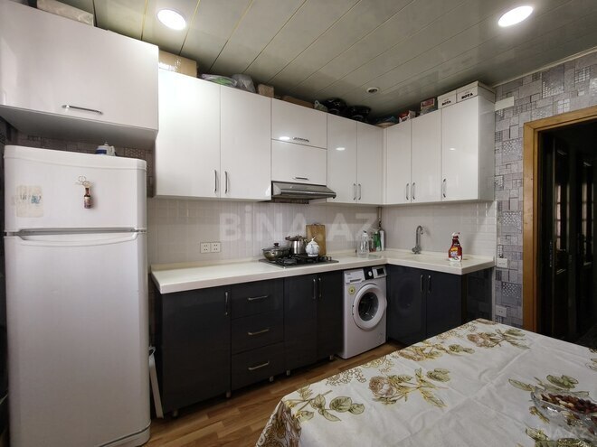 Satılır 3 otaqlı köhnə tikili 80 m², Badamdar q., photo 4 from 17