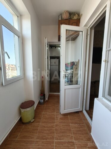 Satılır 3 otaqlı köhnə tikili 80 m², Badamdar q., photo 6 from 17