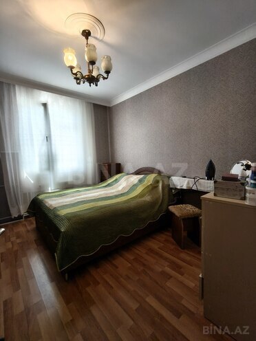 Satılır 3 otaqlı köhnə tikili 80 m², Badamdar q., photo 11 from 17