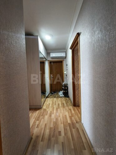 Satılır 3 otaqlı köhnə tikili 80 m², Badamdar q., photo 10 from 17