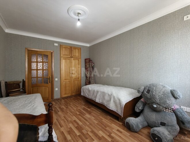 Satılır 3 otaqlı köhnə tikili 80 m², Badamdar q., photo 13 from 17