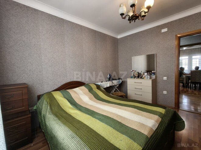 Satılır 3 otaqlı köhnə tikili 80 m², Badamdar q., photo 12 from 17