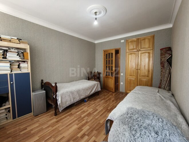 Satılır 3 otaqlı köhnə tikili 80 m², Badamdar q., photo 14 from 17