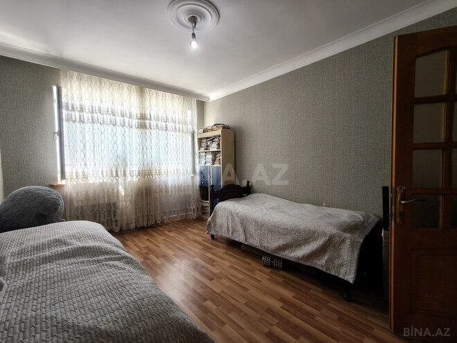 Satılır 3 otaqlı köhnə tikili 80 m², Badamdar q., photo 9 from 17