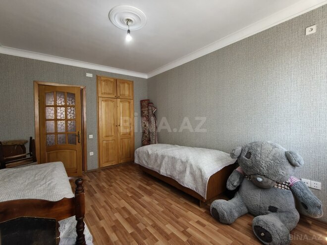 Satılır 3 otaqlı köhnə tikili 80 m², Badamdar q., photo 8 from 17