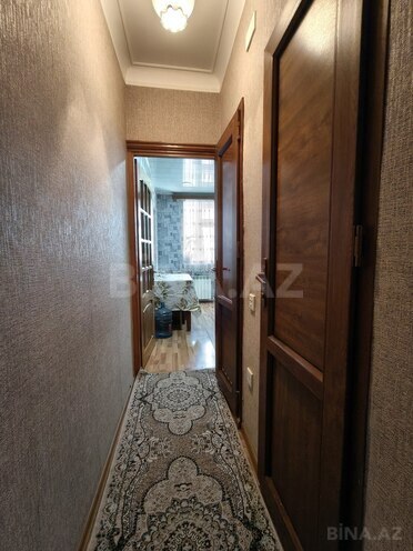 Satılır 3 otaqlı köhnə tikili 80 m², Badamdar q., photo 7 from 17