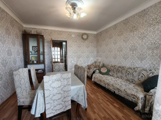 Satılır 3 otaqlı köhnə tikili 80 m², Badamdar q., photo 3 from 17