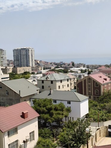 Satılır 3 otaqlı köhnə tikili 80 m², Badamdar q., photo 16 from 17