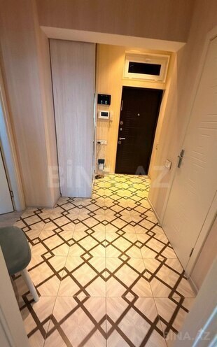 Satılır 2 otaqlı yeni tikili 65 m², Nizami m., photo 12 from 13