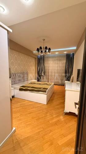 İcarəyə verilir 2 otaqlı yeni tikili 100 m², 20 Yanvar m., photo 6 from 9