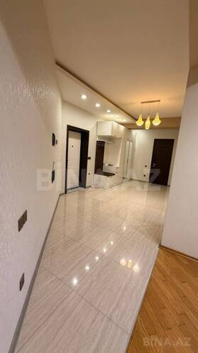 İcarəyə verilir 2 otaqlı yeni tikili 100 m², 20 Yanvar m., photo 7 from 9