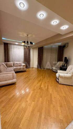 İcarəyə verilir 2 otaqlı yeni tikili 100 m², 20 Yanvar m., photo 4 from 9