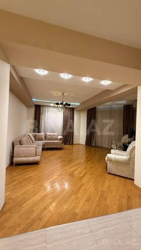 İcarəyə verilir 2 otaqlı yeni tikili 100 m², 20 Yanvar m., photo 3 from 9