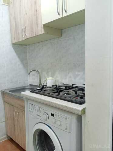 İcarəyə verilir 3 otaqlı köhnə tikili 80 m², İçəri Şəhər m., photo 14 from 21
