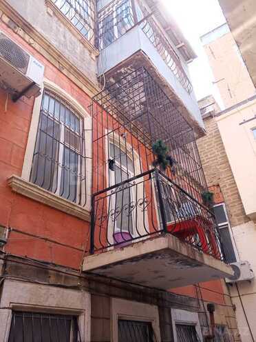 İcarəyə verilir 3 otaqlı köhnə tikili 80 m², İçəri Şəhər m., photo 20 from 21