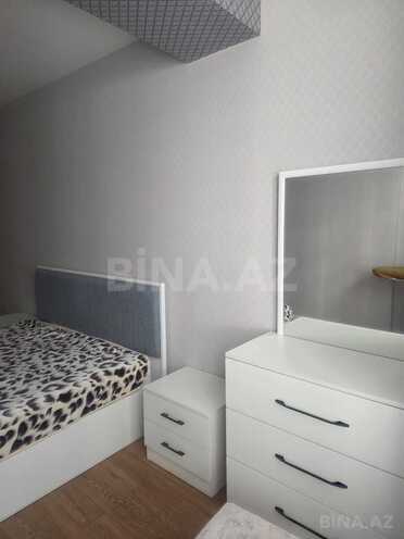 İcarəyə verilir 3 otaqlı yeni tikili 100 m², Şah İsmayıl Xətai m., photo 9 from 20