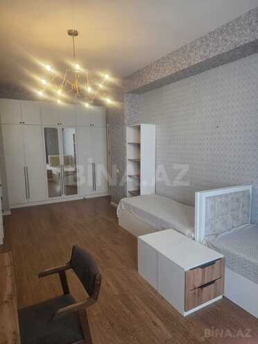 İcarəyə verilir 3 otaqlı yeni tikili 100 m², Şah İsmayıl Xətai m., photo 10 from 20