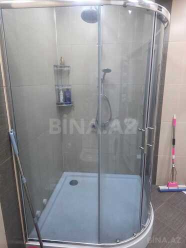 İcarəyə verilir 3 otaqlı yeni tikili 100 m², Şah İsmayıl Xətai m., photo 13 from 20