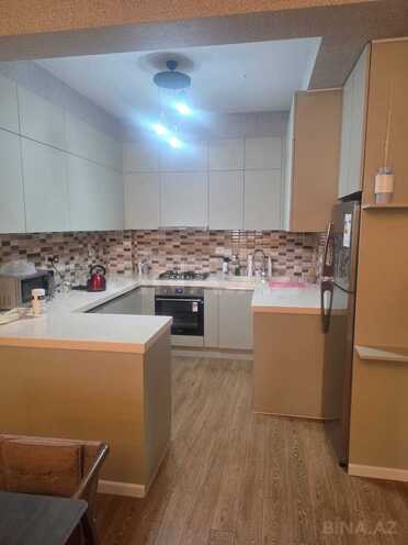 İcarəyə verilir 3 otaqlı yeni tikili 100 m², Şah İsmayıl Xətai m., photo 6 from 20