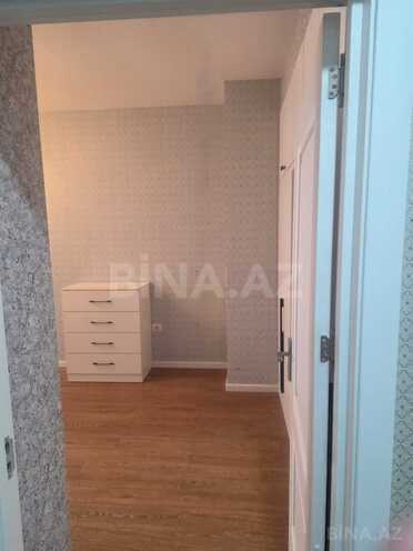 İcarəyə verilir 3 otaqlı yeni tikili 100 m², Şah İsmayıl Xətai m., photo 15 from 20