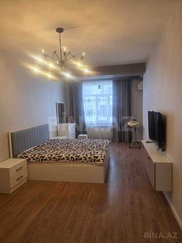 İcarəyə verilir 3 otaqlı yeni tikili 100 m², Şah İsmayıl Xətai m., photo 7 from 20