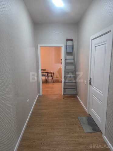 İcarəyə verilir 3 otaqlı yeni tikili 100 m², Şah İsmayıl Xətai m., photo 16 from 20