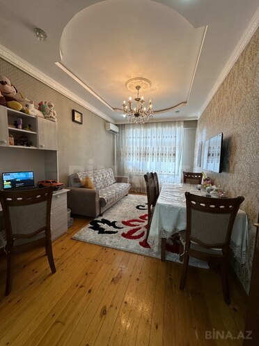 Satılır 2 otaqlı yeni tikili 57 m², photo 18 from 19
