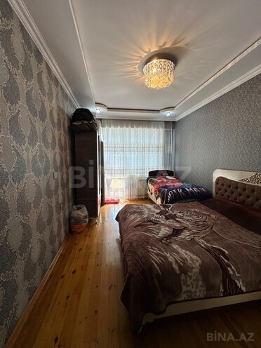 Satılır 2 otaqlı yeni tikili 57 m², photo 17 from 19