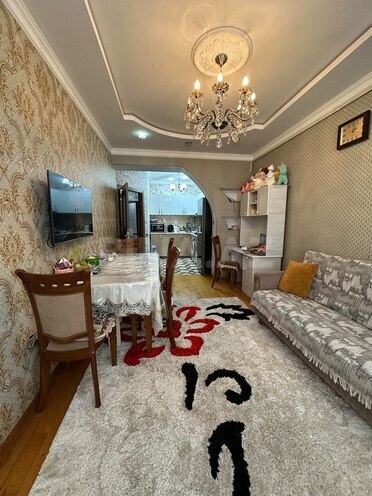 Satılır 2 otaqlı yeni tikili 57 m², photo 16 from 19