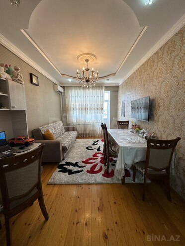 Satılır 2 otaqlı yeni tikili 57 m², photo 13 from 19