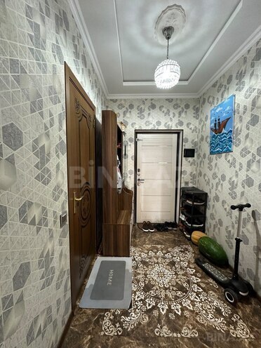 Satılır 2 otaqlı yeni tikili 57 m², photo 14 from 19