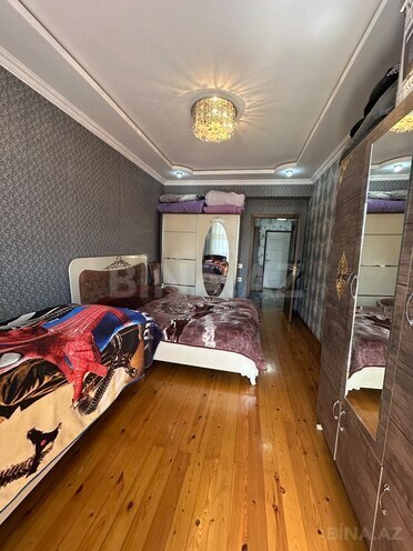 Satılır 2 otaqlı yeni tikili 57 m², photo 10 from 19