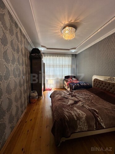 Satılır 2 otaqlı yeni tikili 57 m², photo 15 from 19