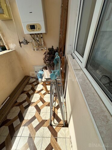 Satılır 2 otaqlı yeni tikili 57 m², photo 7 from 19