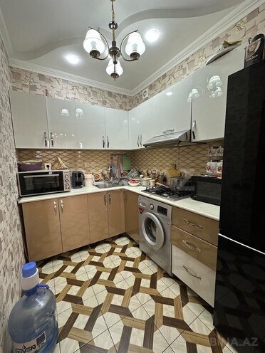 Satılır 2 otaqlı yeni tikili 57 m², photo 9 from 19