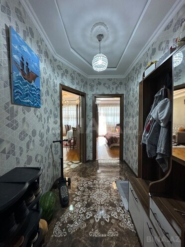 Satılır 2 otaqlı yeni tikili 57 m², photo 5 from 19