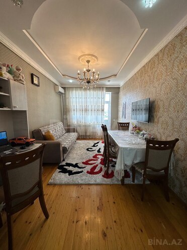 Satılır 2 otaqlı yeni tikili 57 m², photo 4 from 19