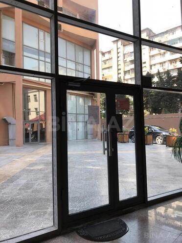 Satılır 2 otaqlı yeni tikili 82 m², Elmlər Akademiyası m., photo 15 from 16