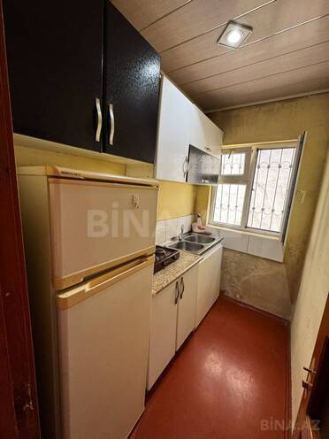 Satılır 2 otaqlı həyət evi/bağ evi 70 m², photo 8 from 12