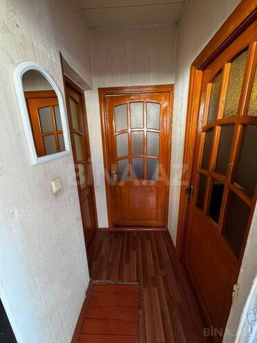 Satılır 2 otaqlı həyət evi/bağ evi 70 m², photo 10 from 12