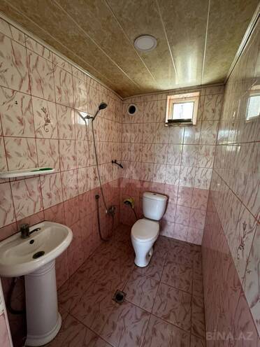 Satılır 2 otaqlı həyət evi/bağ evi 70 m², photo 11 from 12