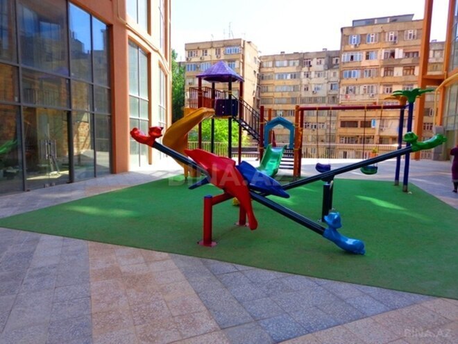 Satılır 2 otaqlı yeni tikili 82 m², Elmlər Akademiyası m., photo 13 from 16