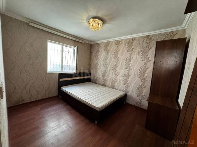 Satılır 2 otaqlı həyət evi/bağ evi 70 m², photo 5 from 12