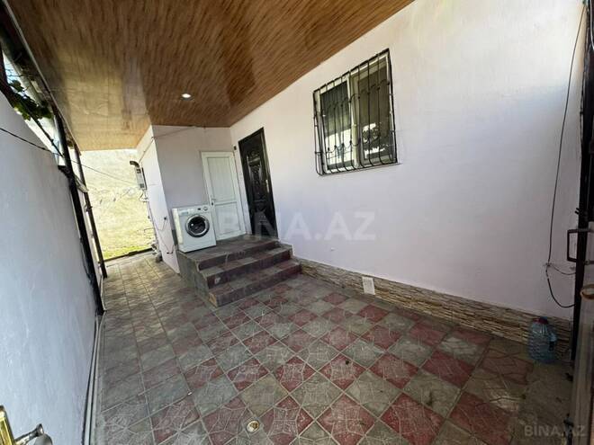 Satılır 2 otaqlı həyət evi/bağ evi 70 m², photo 9 from 12