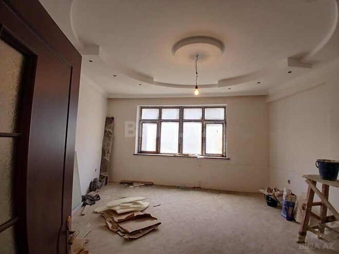 Satılır 2 otaqlı yeni tikili 82 m², Elmlər Akademiyası m., photo 4 from 16