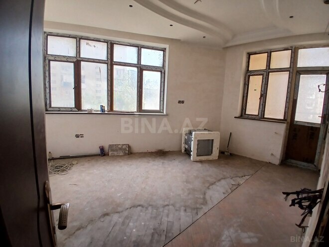 Satılır 2 otaqlı yeni tikili 82 m², Elmlər Akademiyası m., photo 7 from 16