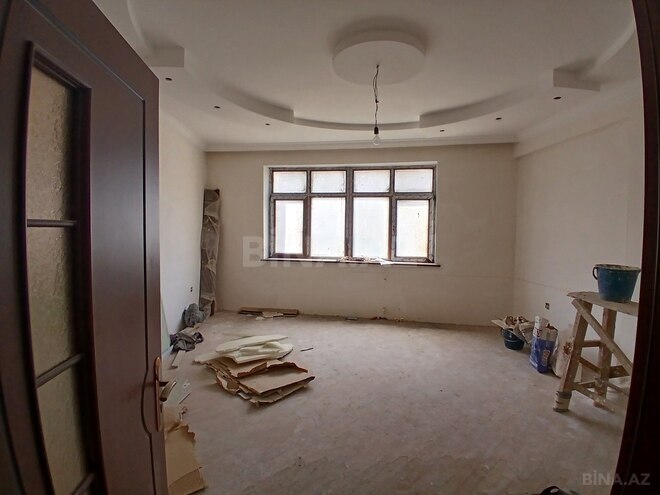 Satılır 2 otaqlı yeni tikili 82 m², Elmlər Akademiyası m., photo 10 from 16